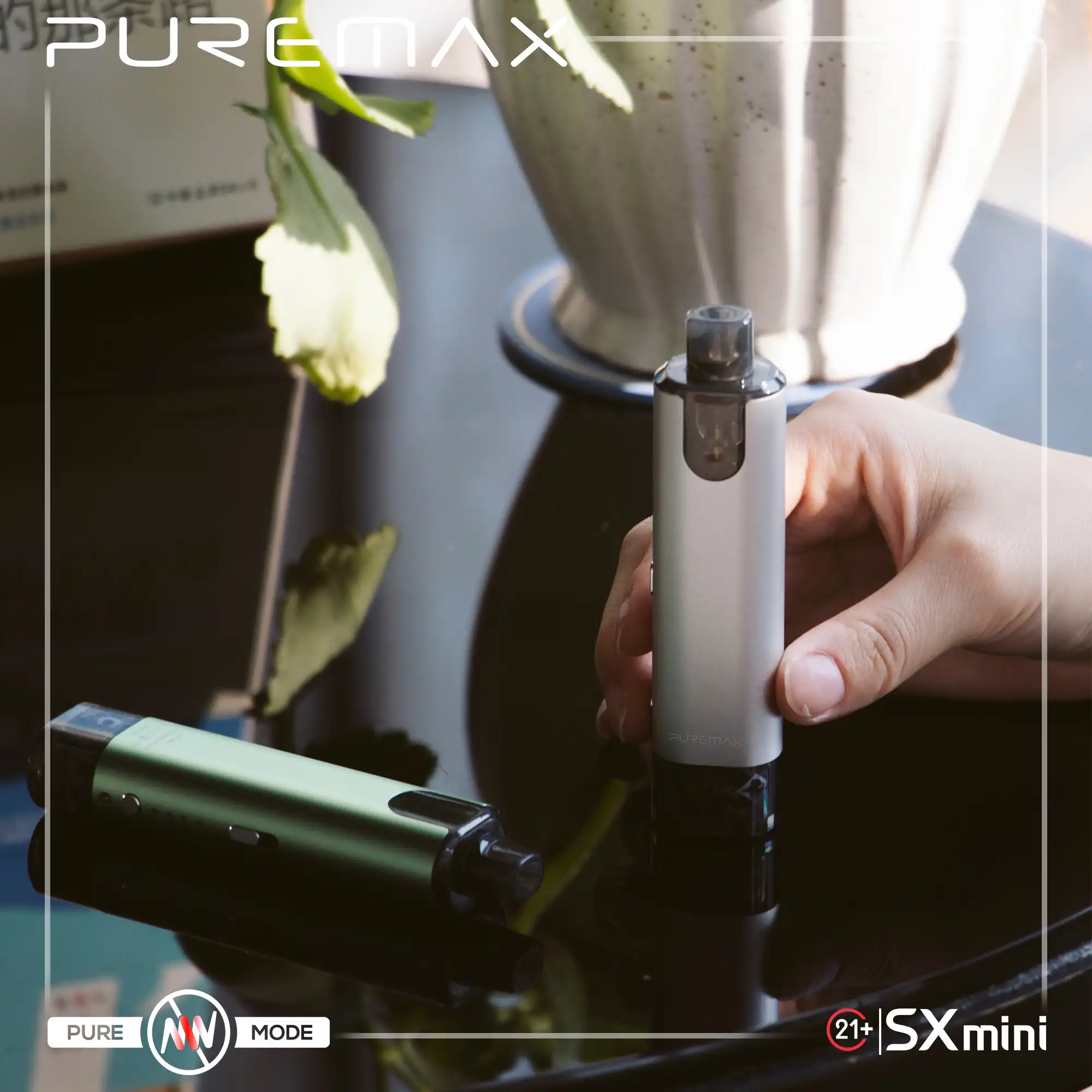 how much is a vape uk SX Mini – Vape Supplier Ltd main image 0