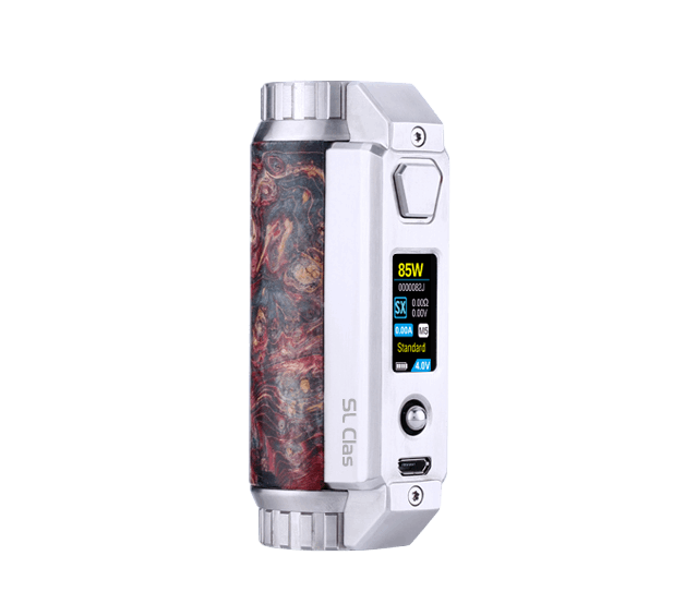 SXmini SL Class—Stabwood version - SXmini