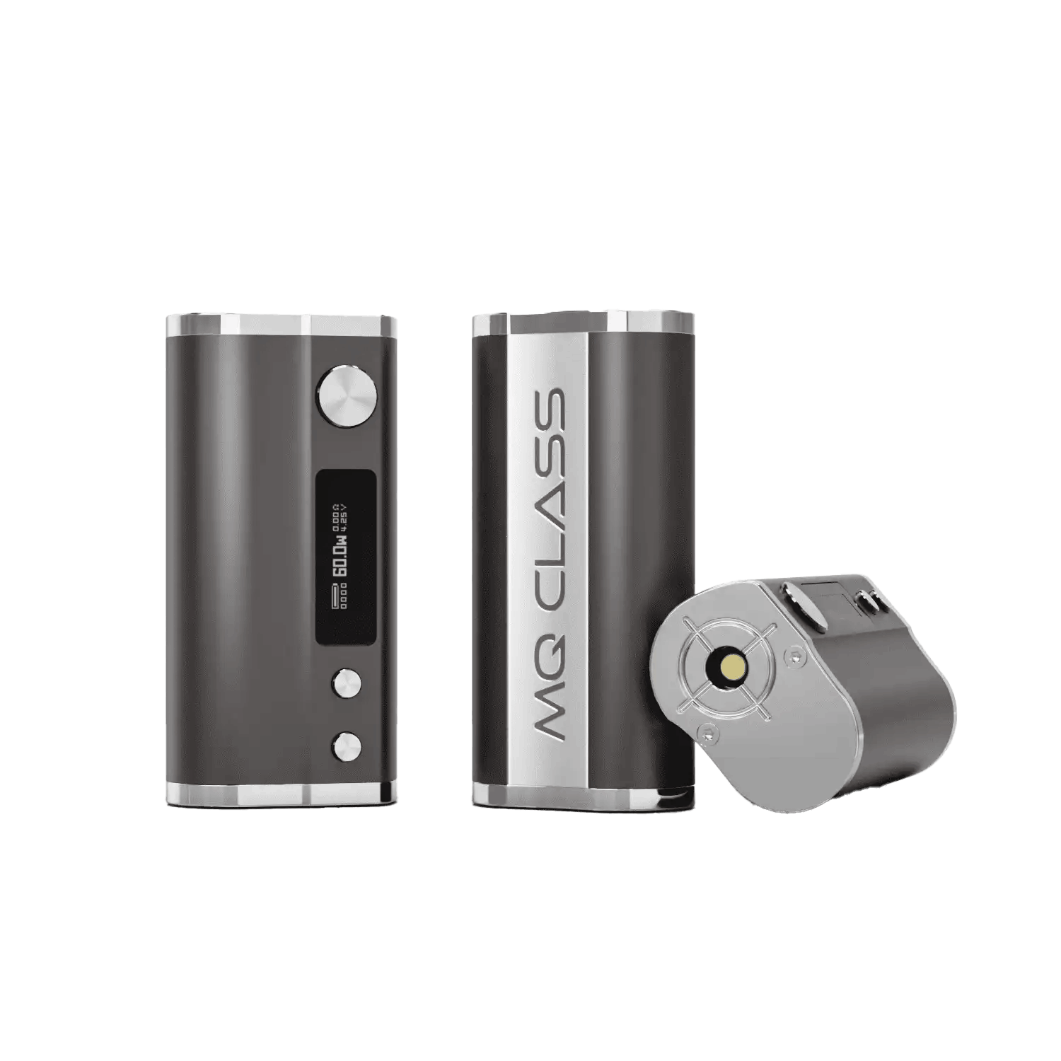 sxmini vape mods YiHi SXmini SL Class Vape Mod Review by SmokeTastic main image 0